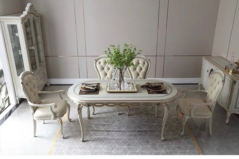 Antoinette French Dining Chair