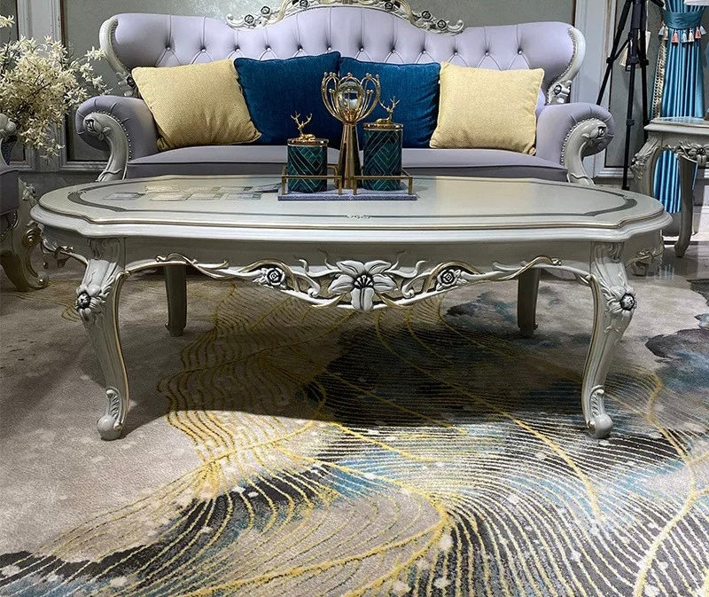 Gabrielle French Coffee Table
