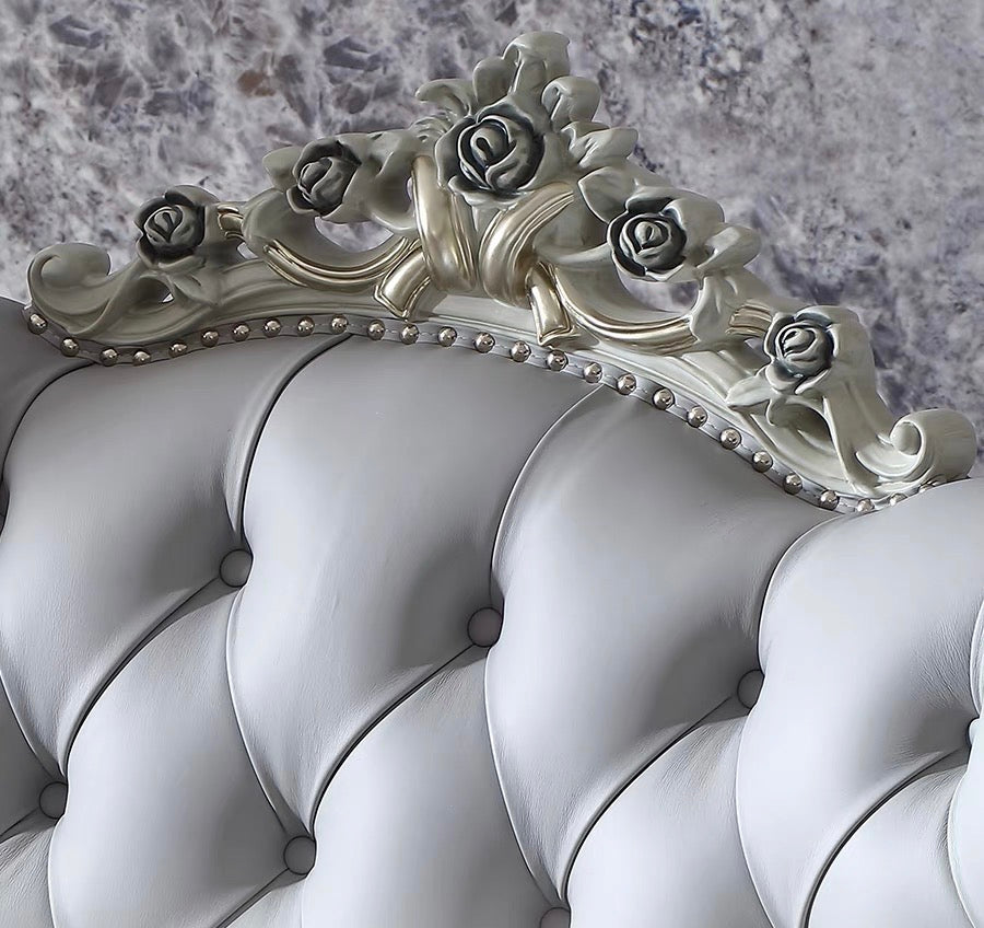 Odette French Sofa