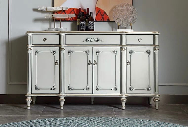 Eleanor French Buffet