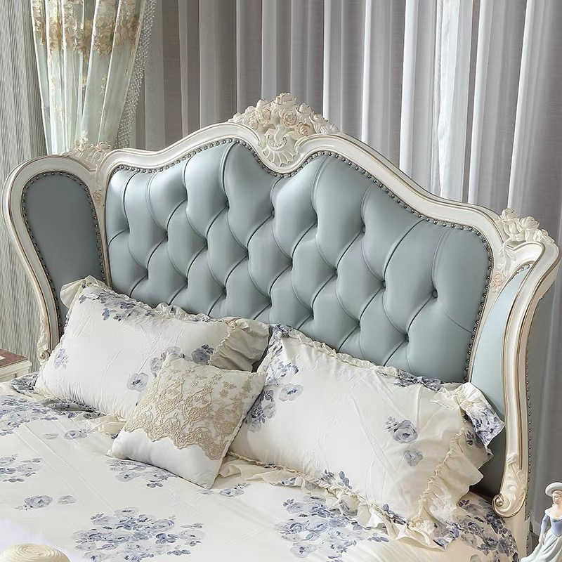 Mirabelle French Bed