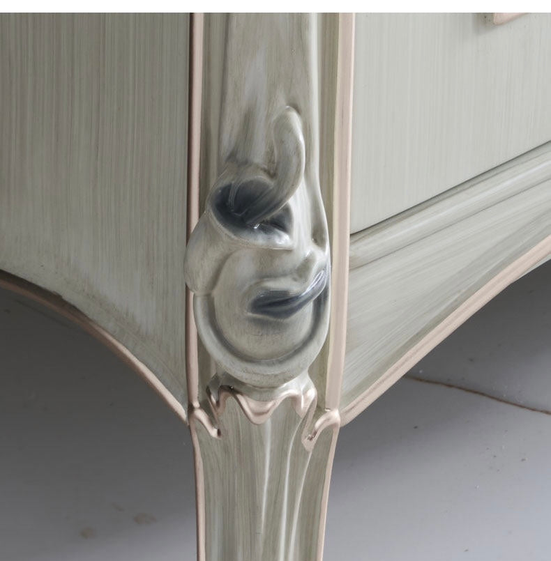 Antoinette French Wardrobe Cabinet