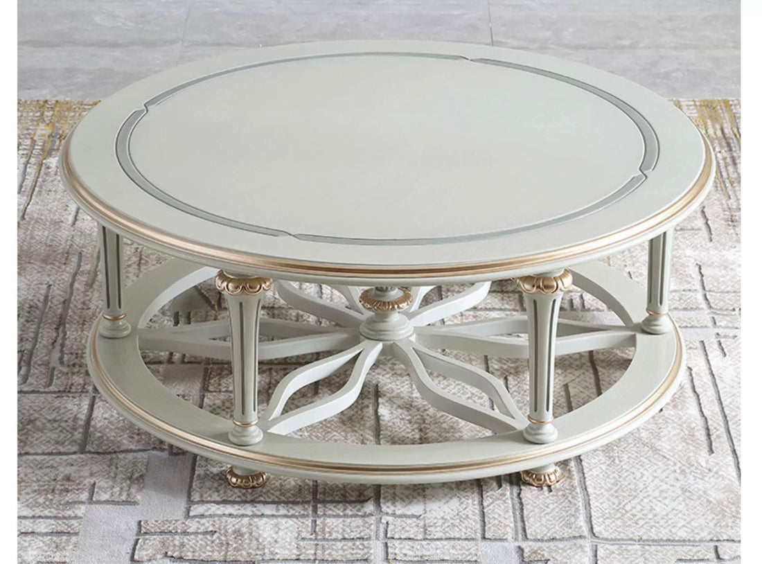 Lucille Coffee Table