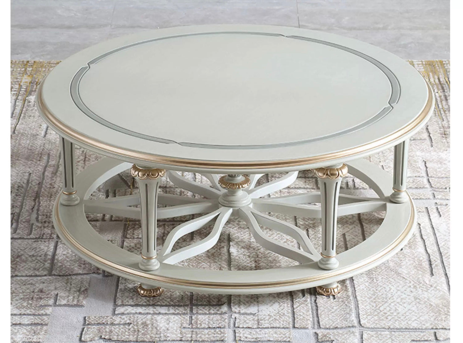Lucille Coffee Table