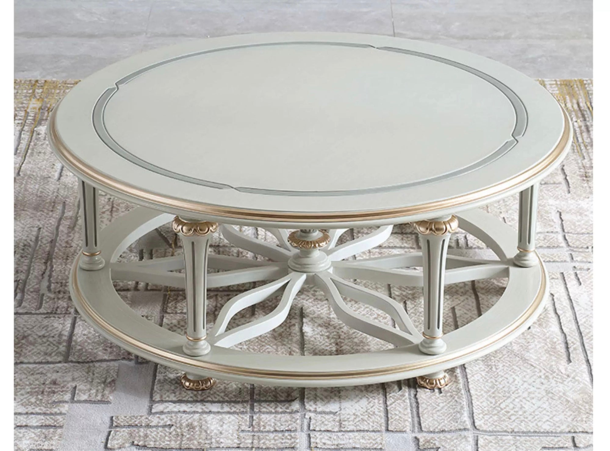 Lucille Coffee Table