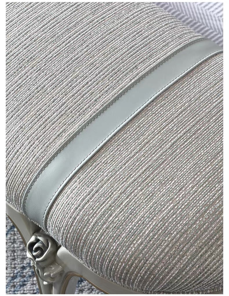 Estelle French Ottoman