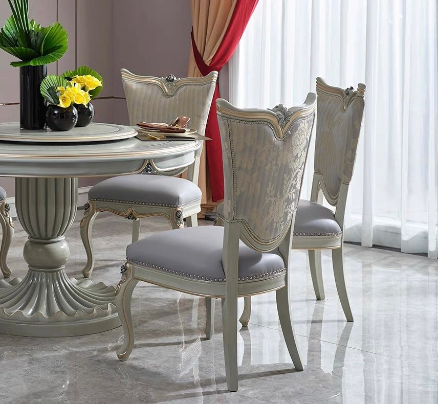Valerie French Dining Chair