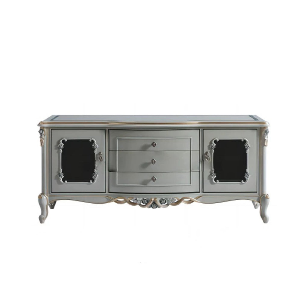 Gabrielle French Entertainment TV Unit