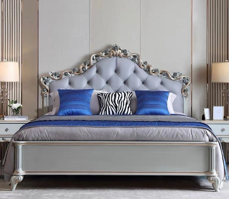 Lamont French Bed