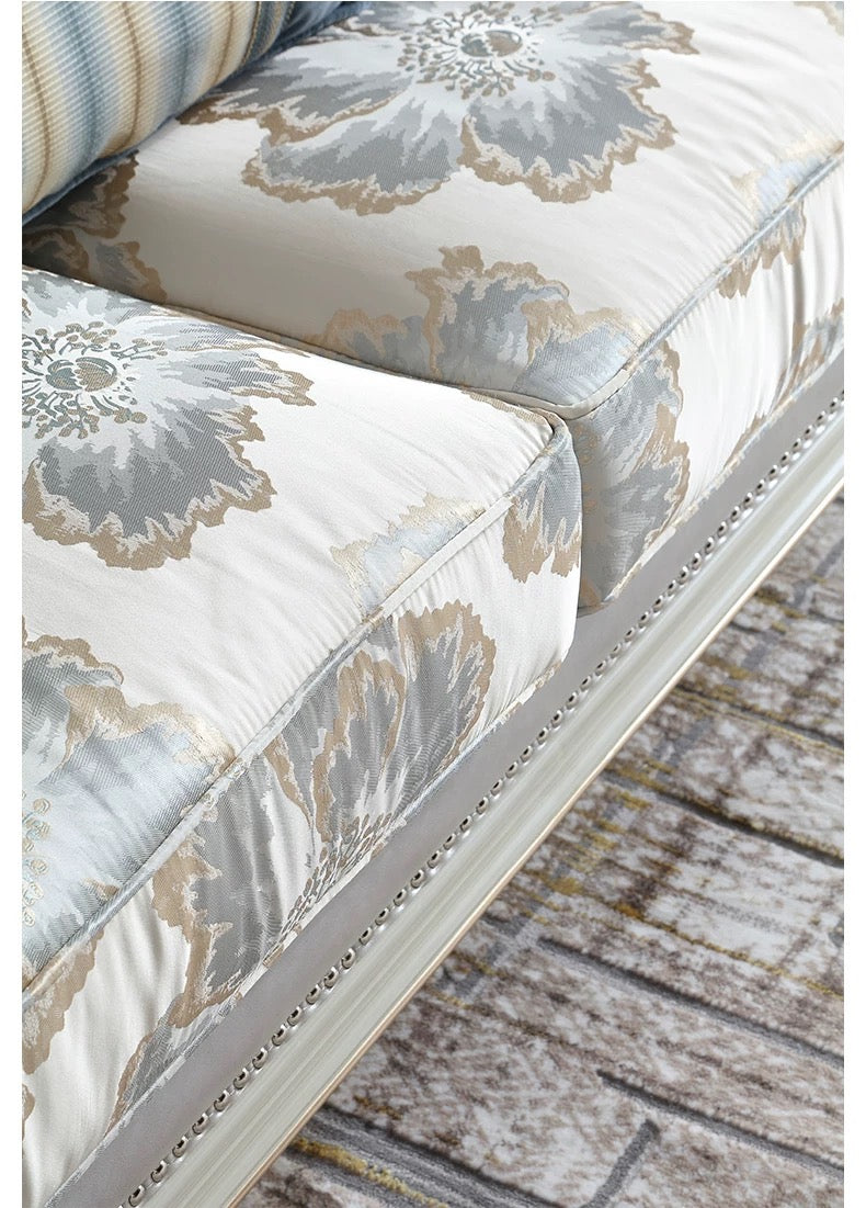 Lucille French Sofa