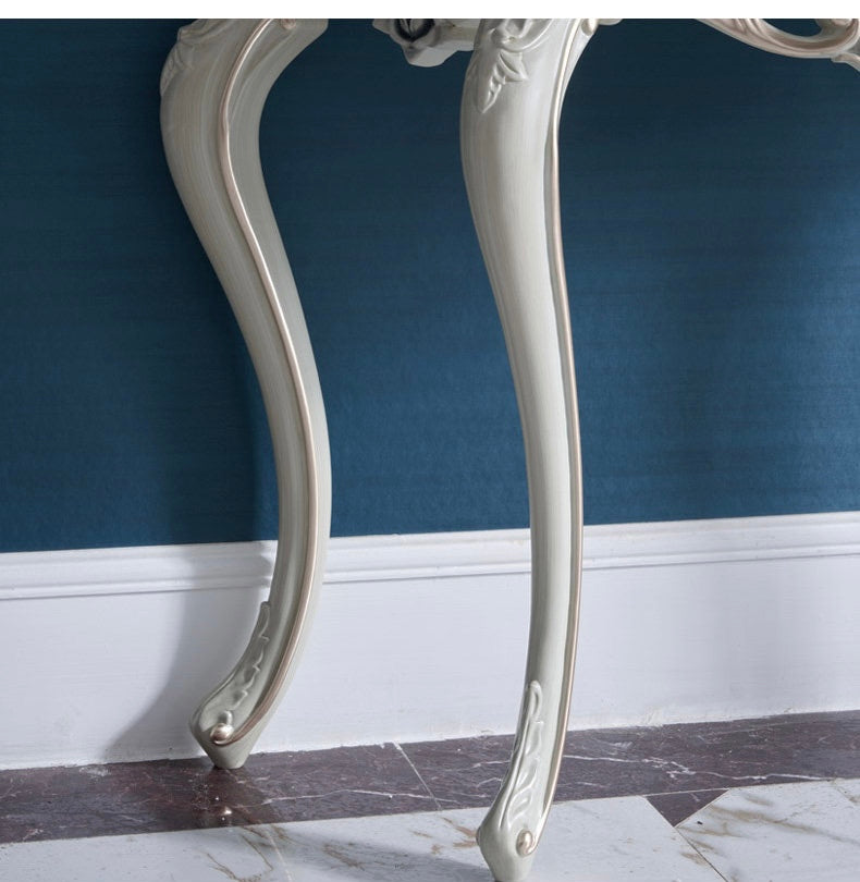 Antoinette French Console Table