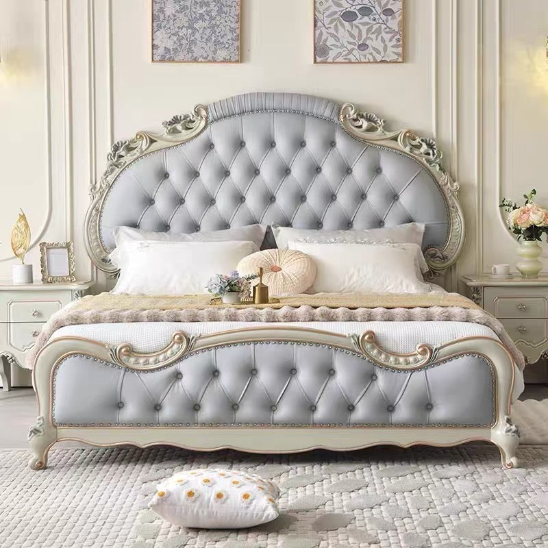 Vivienne French Bed