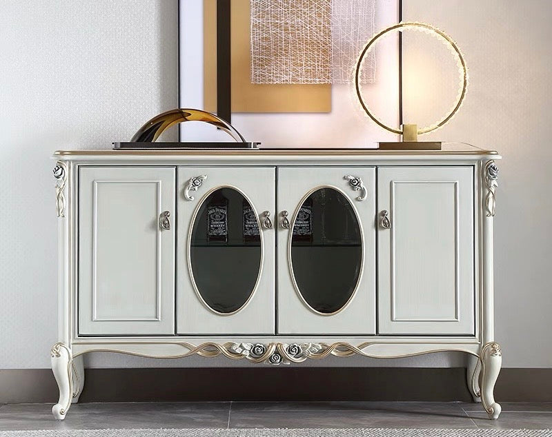 Gabrielle French Buffet