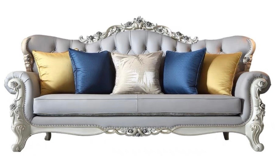 Odette French Sofa