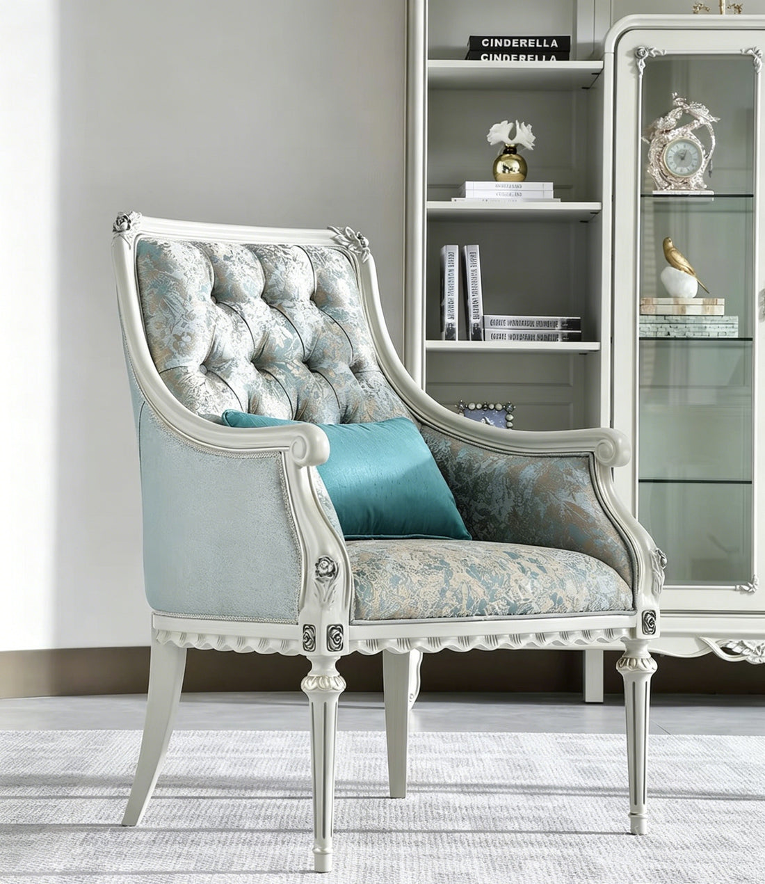 Antoinette Office Desk