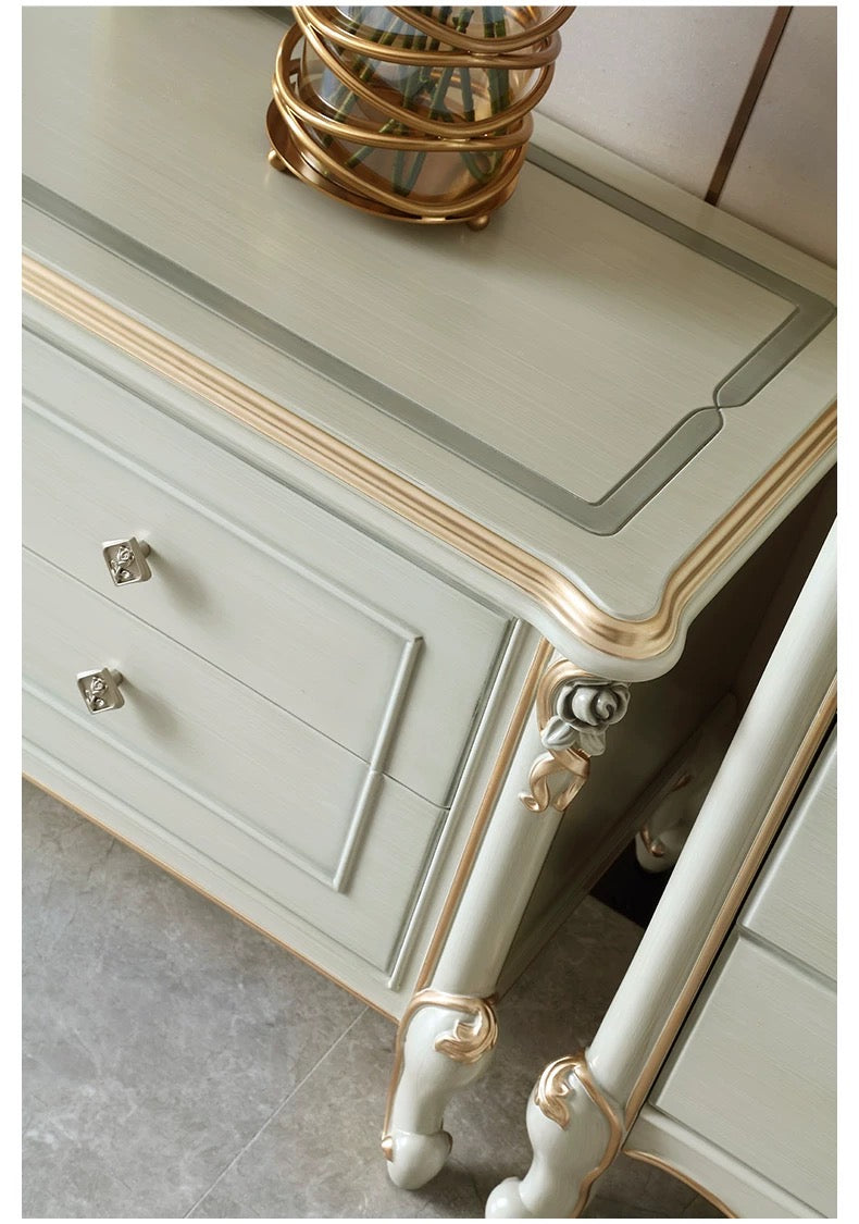 Camille French Entertainment TV Unit