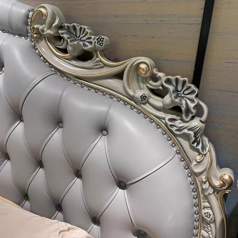 Vivienne French Bed