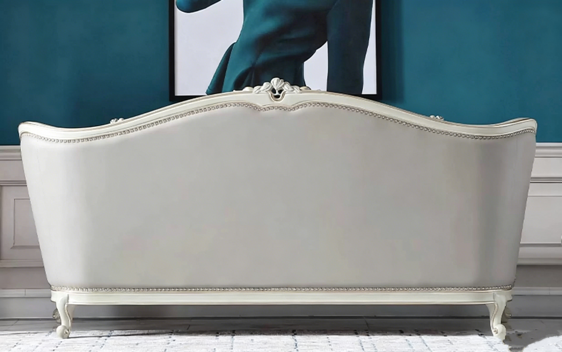 Evelienne French Sofa