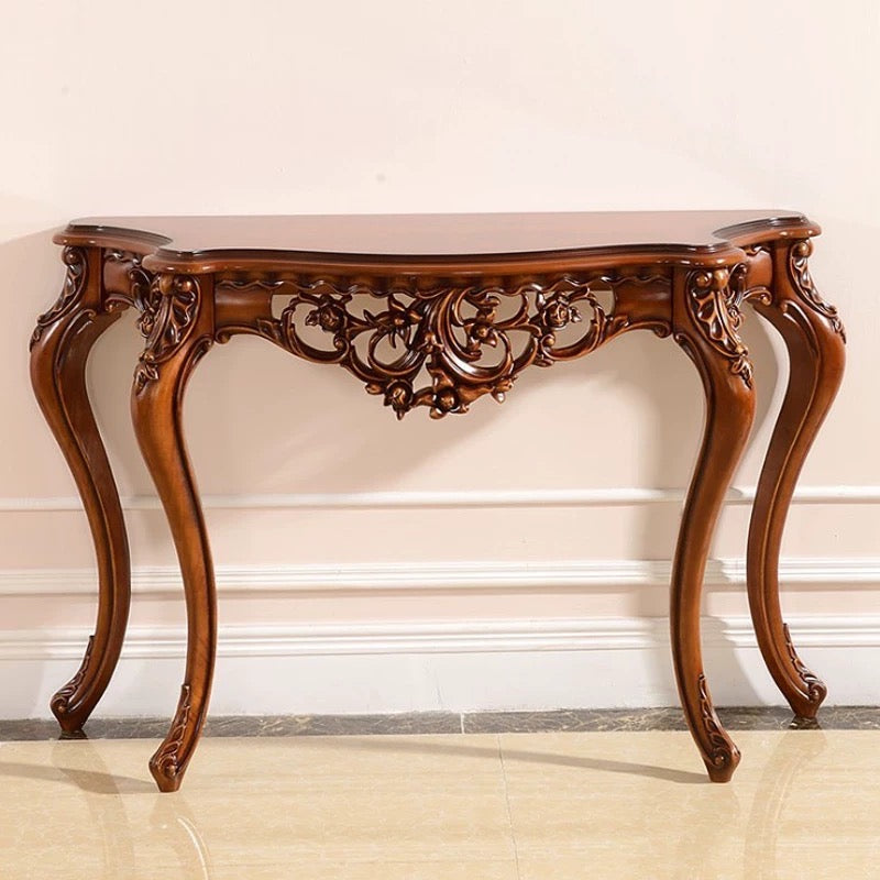 Armand French Console Table