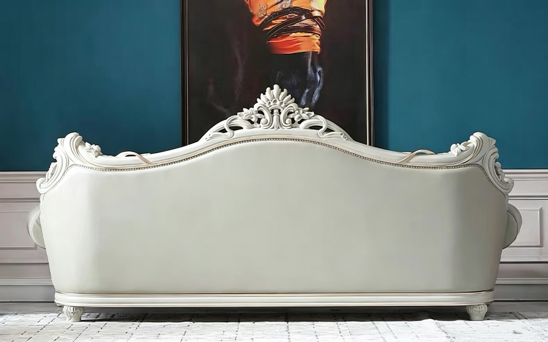 Gabrielle French Sofa