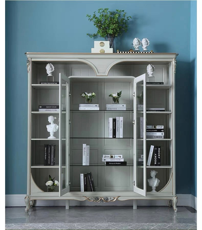 Antoinette Bookcase