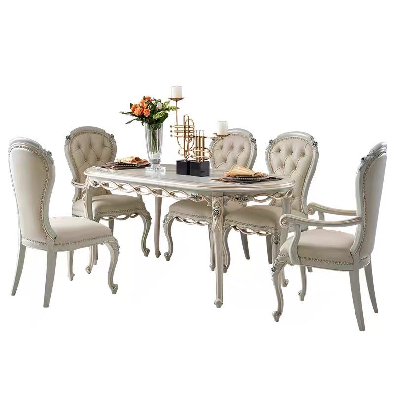 Antoinette French Dining Chair