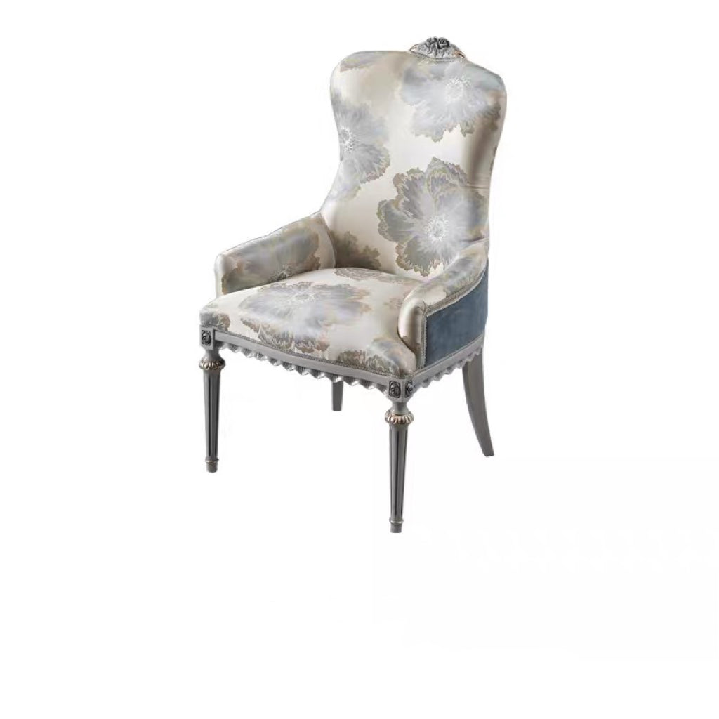 Lunaria French Dining Chair