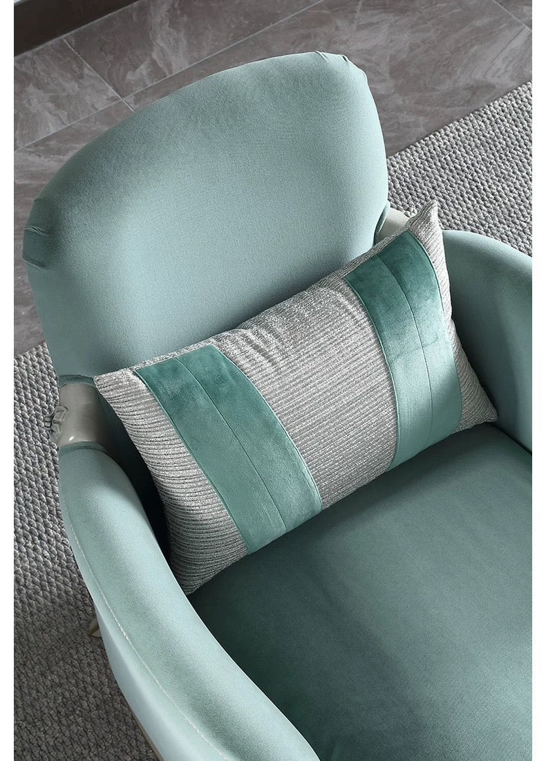 Belleciel French Armchair