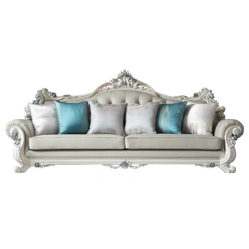 Gabrielle French Sofa