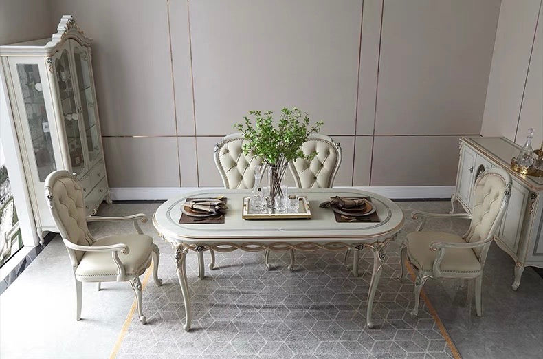 Antoinette French Dining Chair