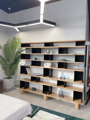 Sofia Bookshelf