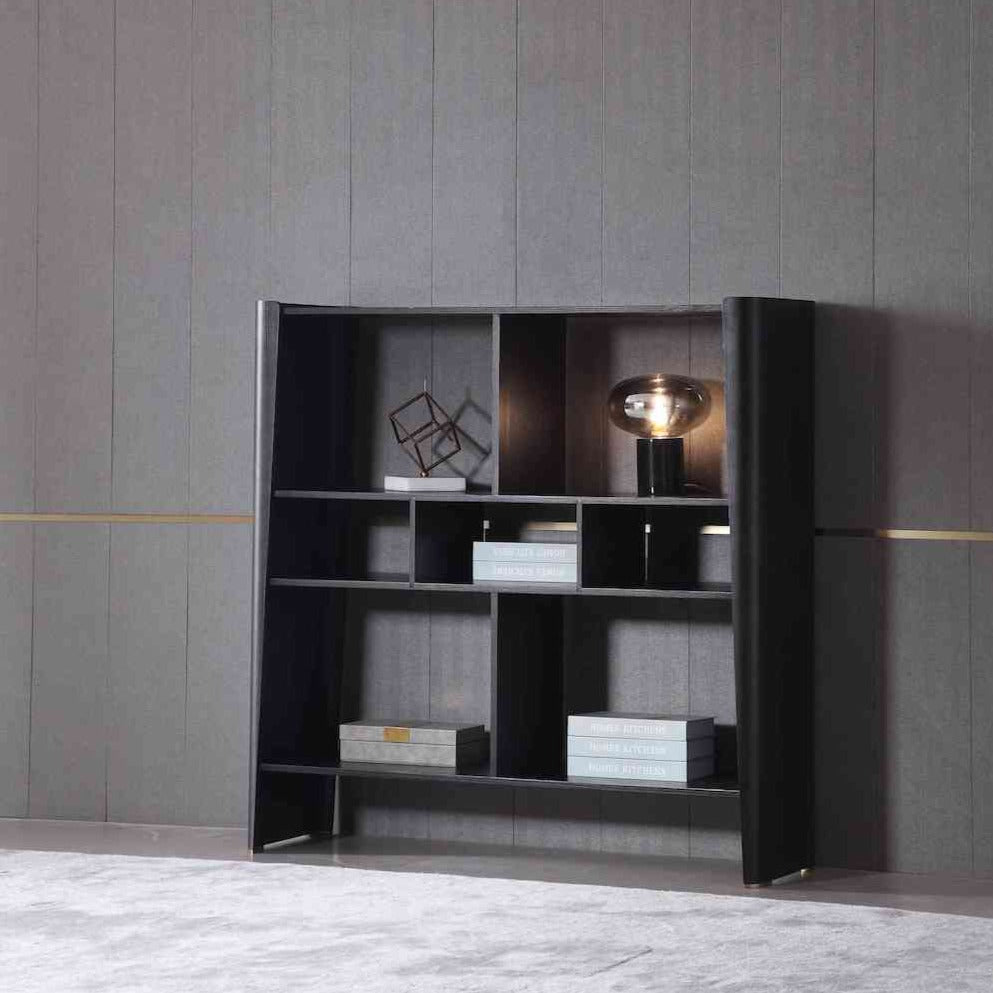 Matteo Bookshelf