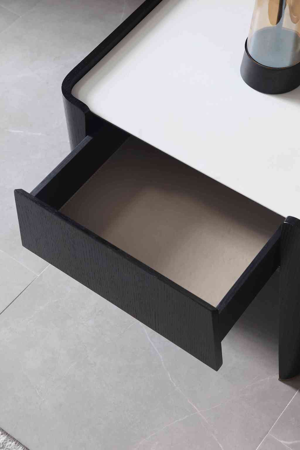 Matteo Side Table