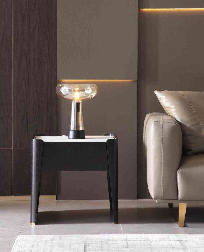 Matteo Side Table