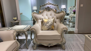 Francine French Sofa