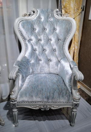 Giselle French Armchair