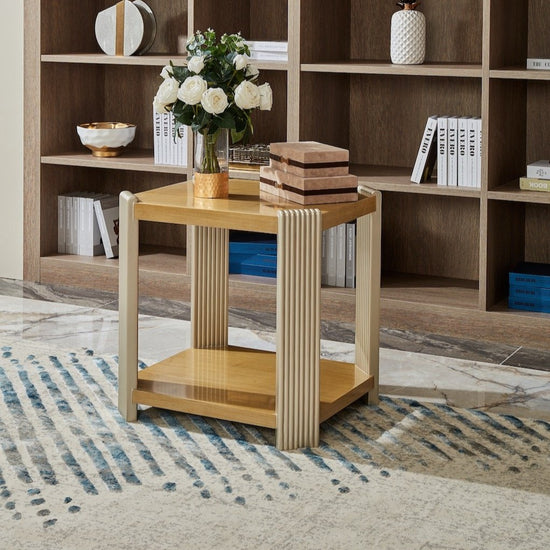 Clara Side Table – Grand Living