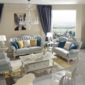 Odette French Sofa