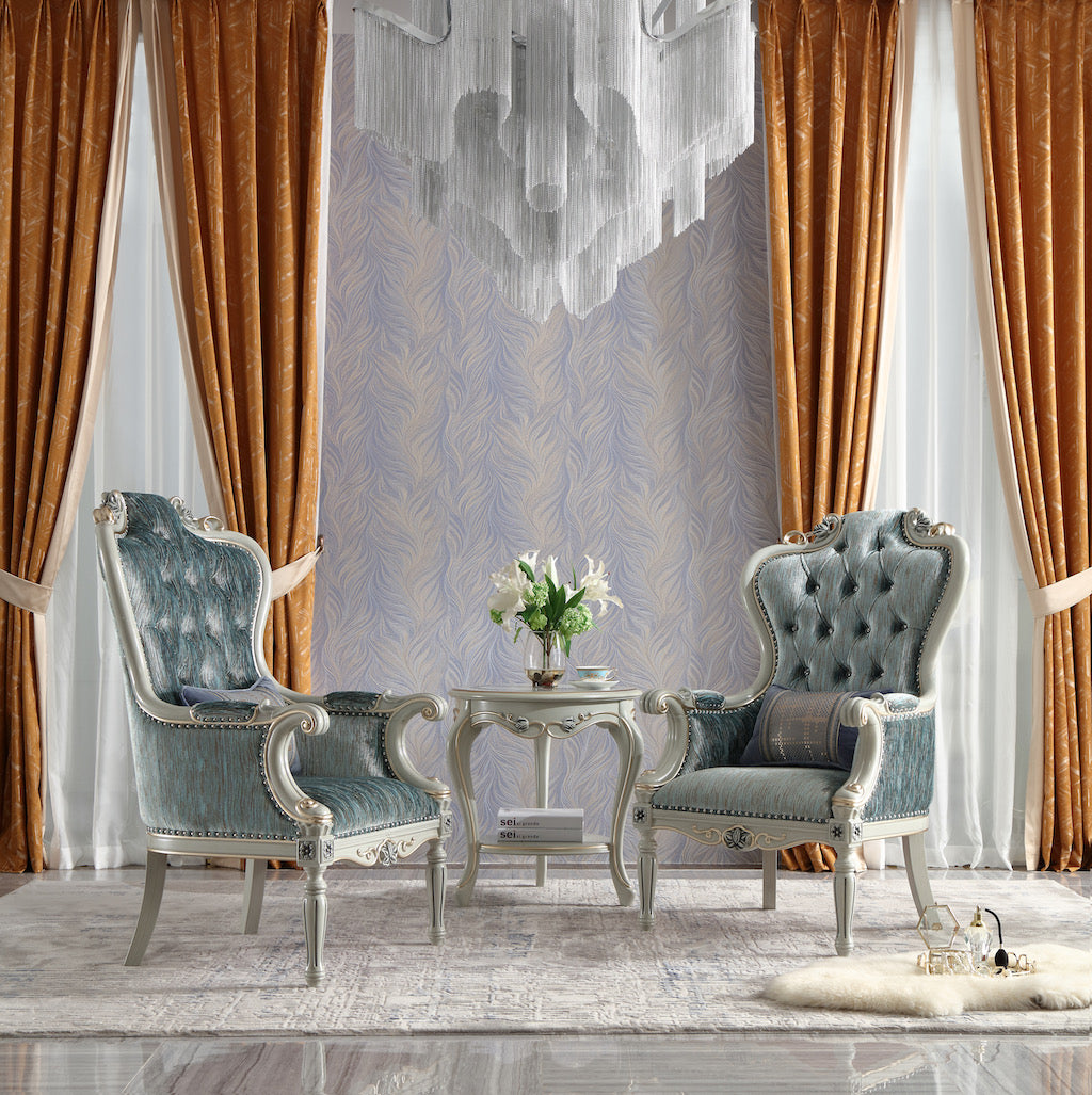Giselle French Armchair