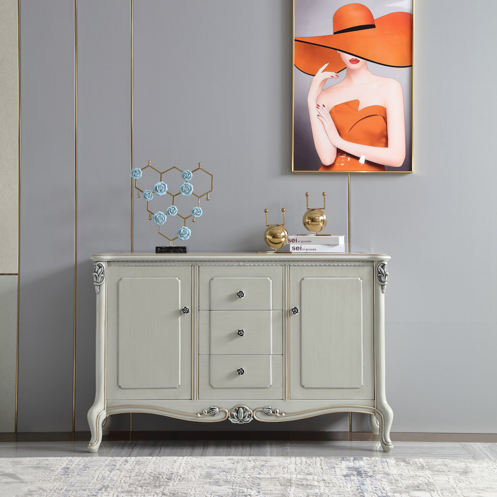 French country deals sideboards and buffets