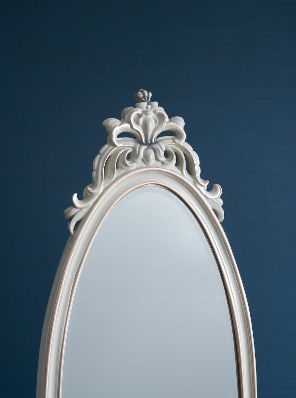 Antoinette French Mirror