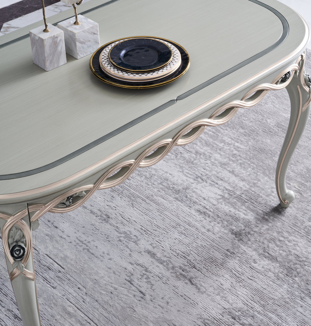 Antoinette French Dining Table