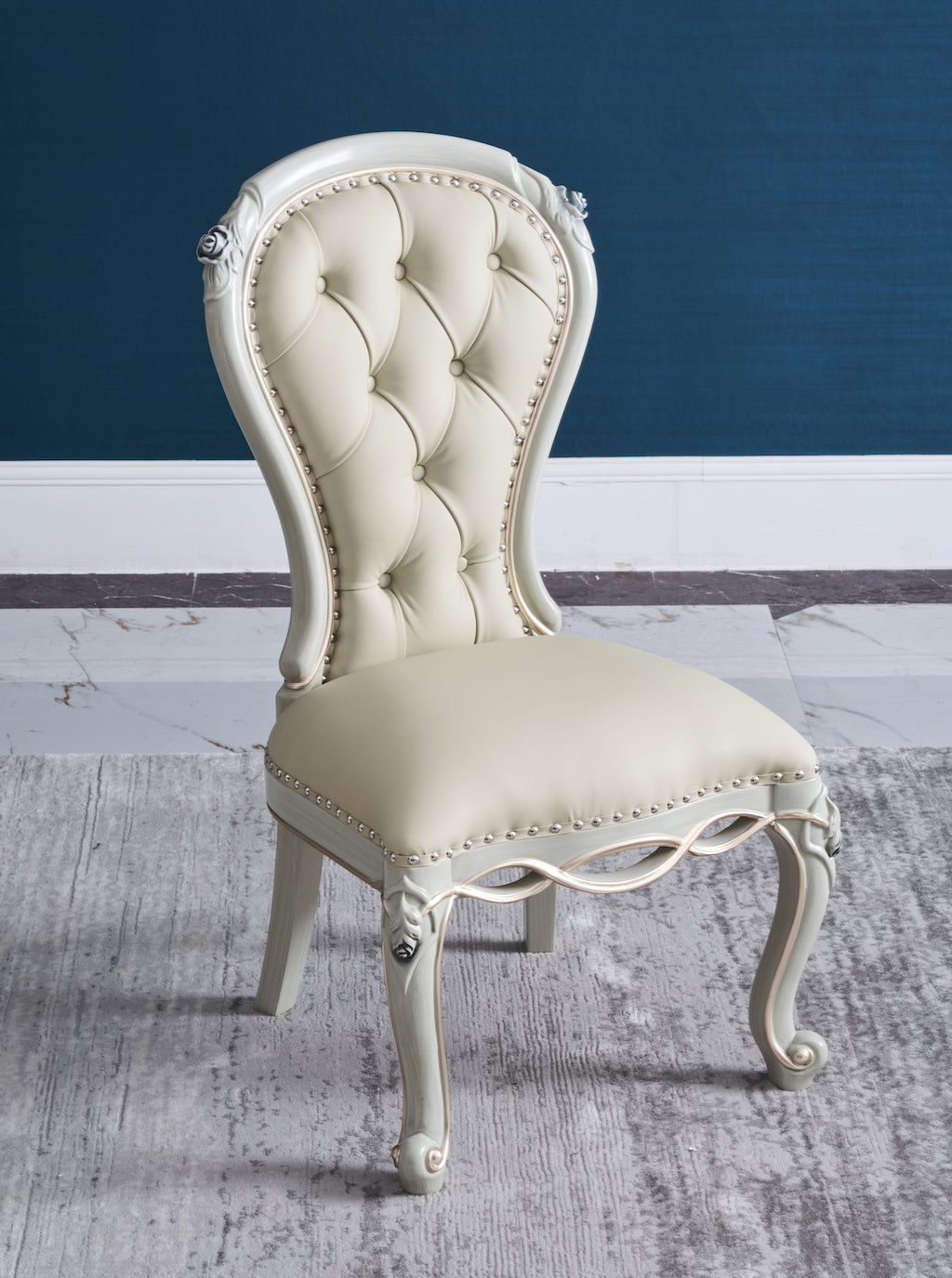 Antoinette French Dining Chair
