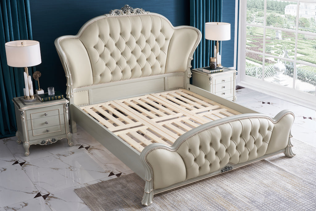 Antoinette French Bed