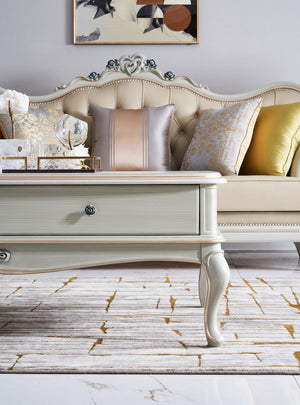 Pauline French Coffee Table