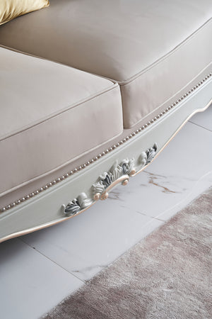 Madeleine French Sofa