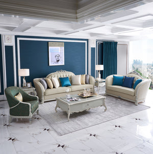 Antoinette French Sofa