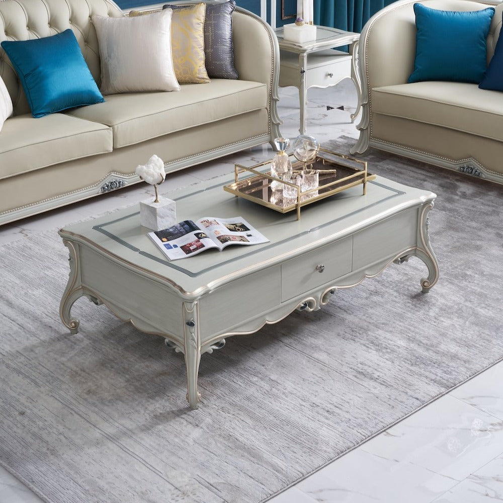Giselle French Coffee Table