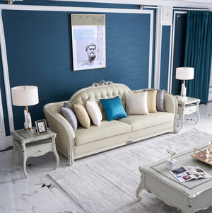 Antoinette French Sofa