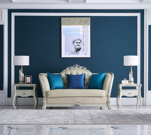 Antoinette French Sofa